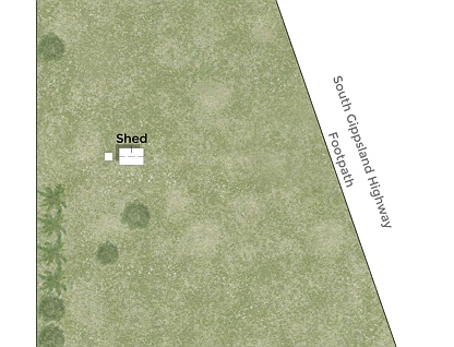 LOT 1 Longford Loch Sport Road, Longford, Traralagon , 0 phòng ngủ, 0 phòng tắm, Section