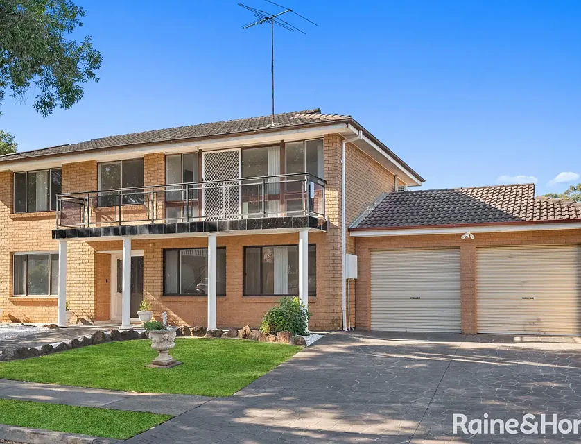 2 Langland Street, Wetherill Park, NSW 2164, 4 Schlafzimmer, 2 Badezimmer, House