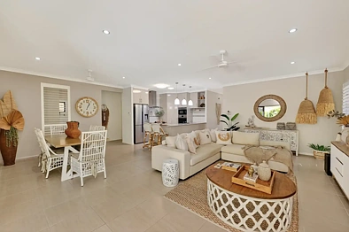 16 Biscayne Street, Burdell, QLD 4818, 4 slaapkamers, 2 badkamers, House