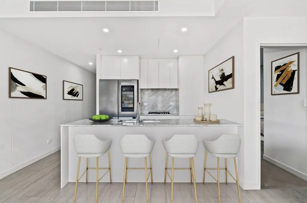 Dee Why 2ห้องนอน SOON-TO-BE BRAND-NEW APARTMENT IN THE HEART OF DEE WHY