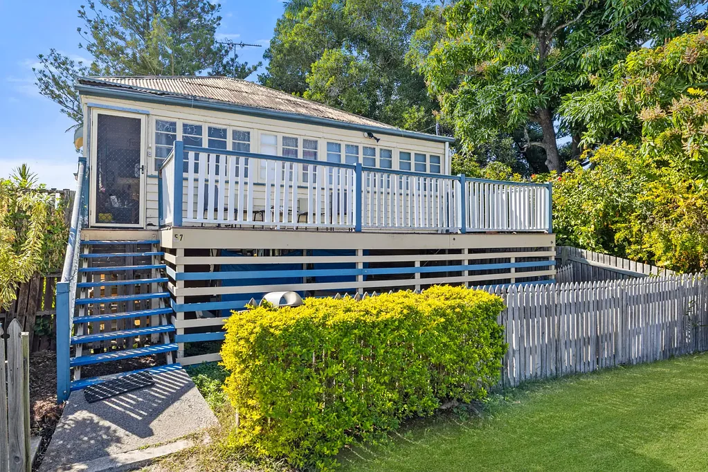 57 Kent Street, Rockhampton City, QLD 4700