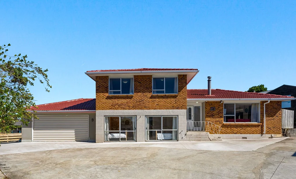 45 Walworth Aveneue, Pakuranga Heights, Manukau City, Auckland