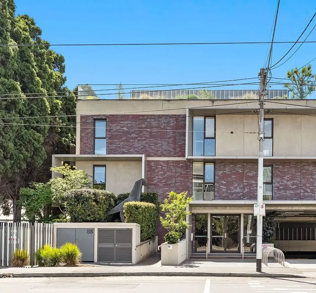 13/88 Carlisle Street, St Kilda, VIC 3182