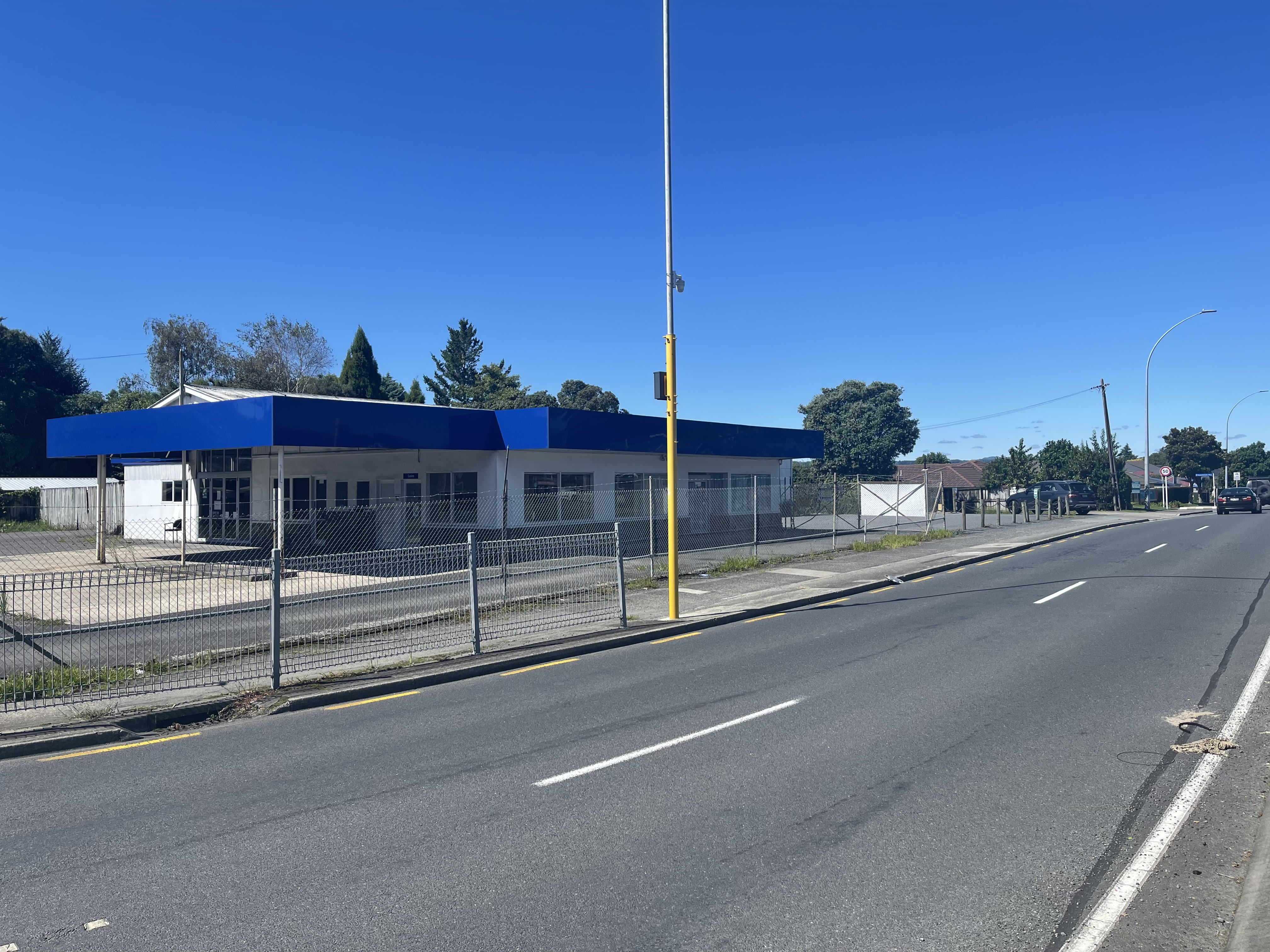 1 Pyes Pa Road, Pyes Pa, Tauranga, 0 Kuwarto, 0 Banyo, Industrial Premises