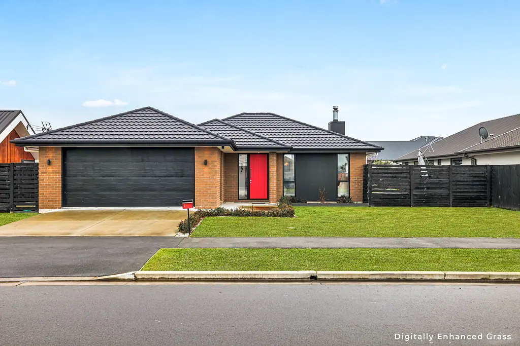 4 Catchpole Place, Woodend, Canterbury