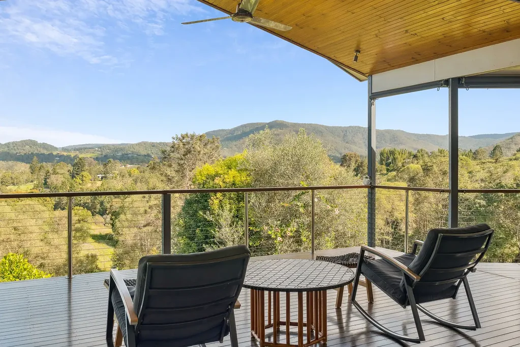 164 Old Mount Samson Road, Closeburn, QLD 4520