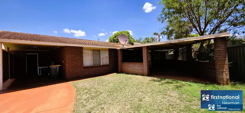 13 Wehl Street, Newman, WA 6753