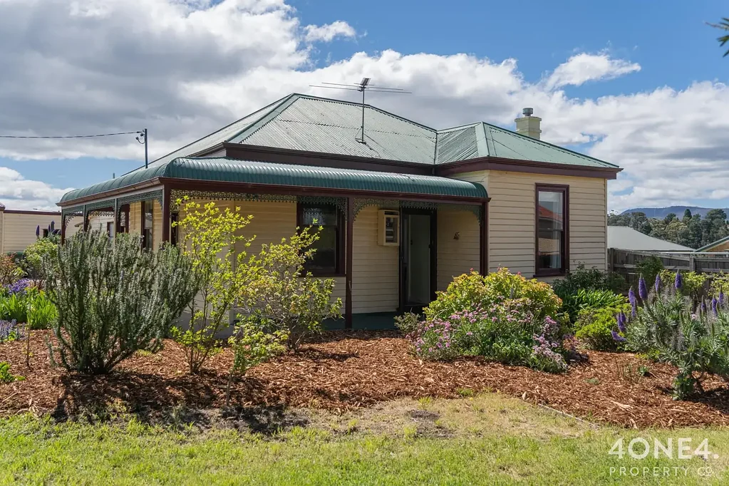 Claremont 3ਬੈੱਡਰੂਮ Charming Claremont Cottage Awaits You!