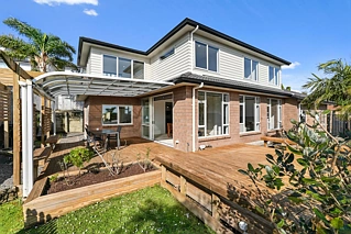 36 Mulroy Place, Pinehill, North Shore City
