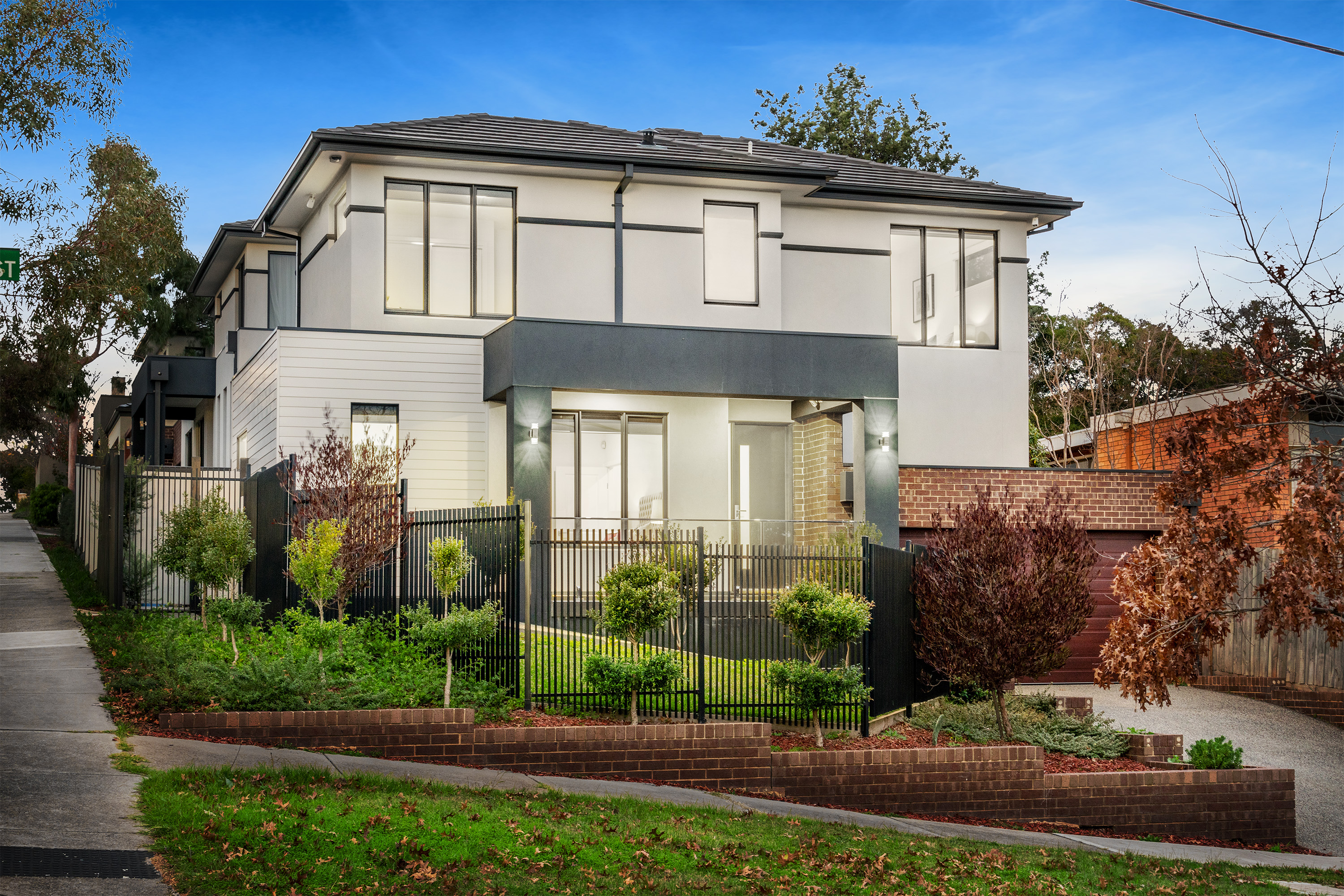 33 ALMOND ST, BALWYN NORTH VIC 3104, 0房, 0浴, House