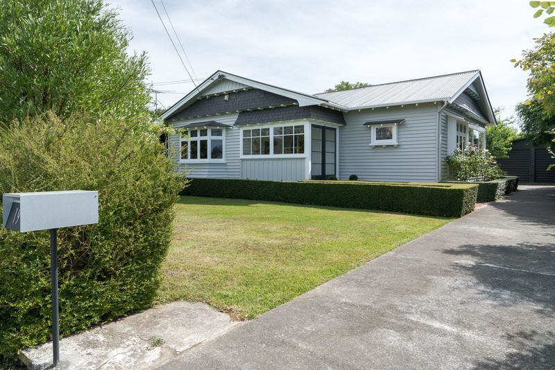 19 Cardiff Avenue, Somerfield, Christchurch, 3房, 0浴