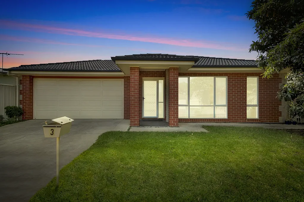 Campbelltown 3Moenga Brilliant Family Home - Great Location - Low Maintenance