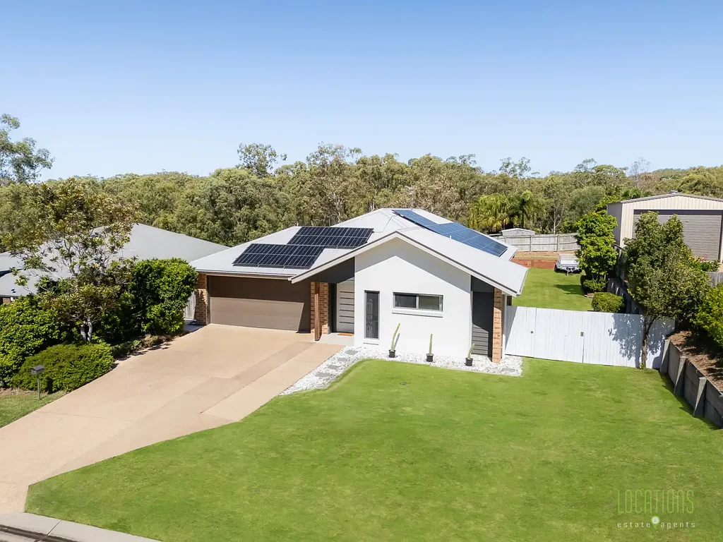 16 Telopea Place, Kirkwood, QLD 4680