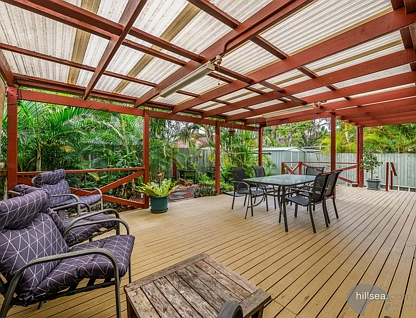 1/6 Robin Joy Close, Labrador, Gold Coast, 2 Bedrooms, 1 Bathrooms, Apartment
