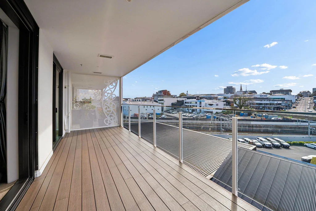 Mount Eden 2房  Sun-Drenched Living in the Heart of Mt Eden