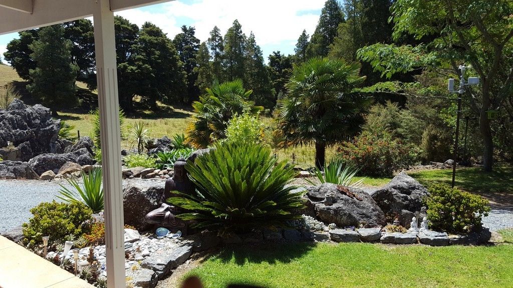 152 Bercich Road, Maungakaramea, Whangarei, 4 ਕਮਰੇ, 0 ਬਾਥਰੂਮ