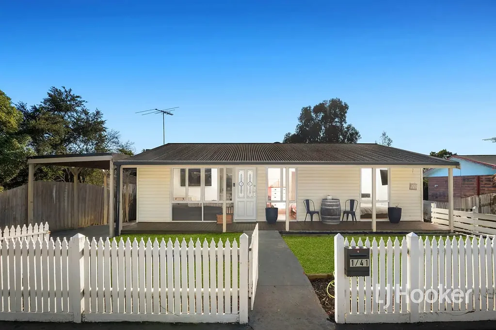 1/41 Willow Drive, Hampton Park, VIC 3976