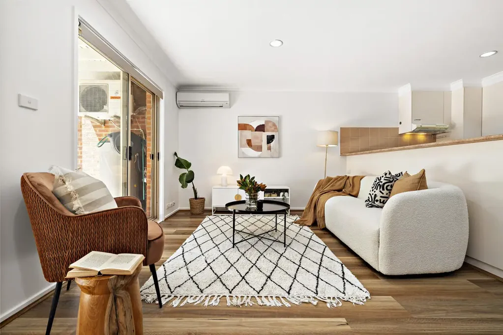 Modern Comfort, Prime Location-Your Perfect Home Awaits