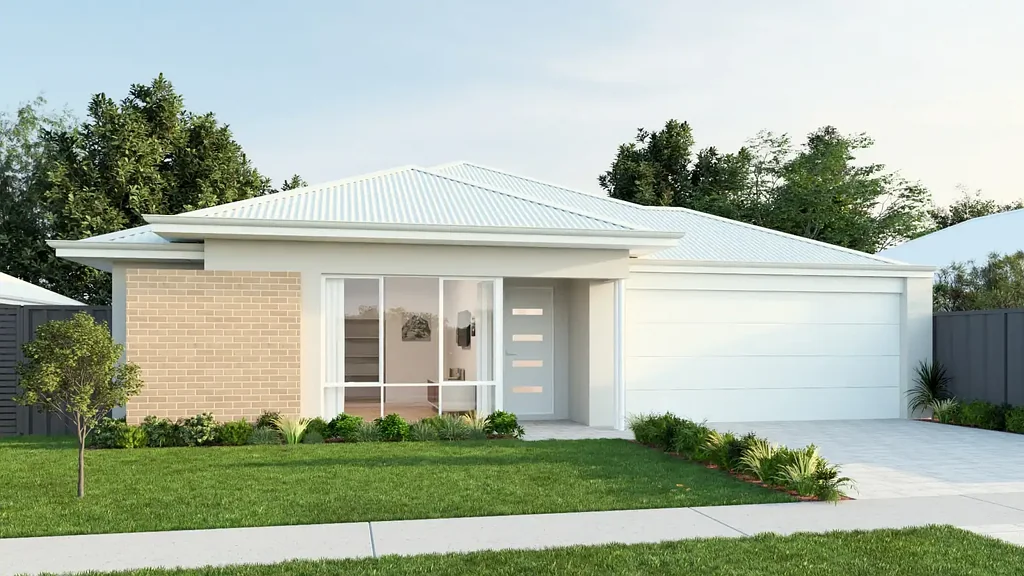 Bushmead 4ਬੈੱਡਰੂਮ COMING SOON! Brand New Family Home!