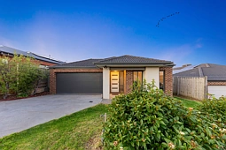 23 Bella Vista Crescent, Pakenham