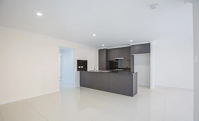 ਰਸੋਈ - 37 Lauenstein Crescent, Pimpama, QLD 4209
