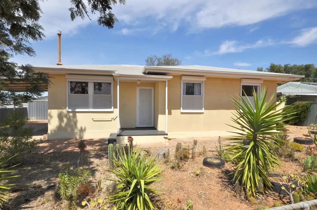 6 Grantham Street, Port Augusta