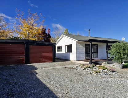 6 Junction Court, Cromwell, Central Otago, Otago, 3房, 1浴, 整租独立别墅