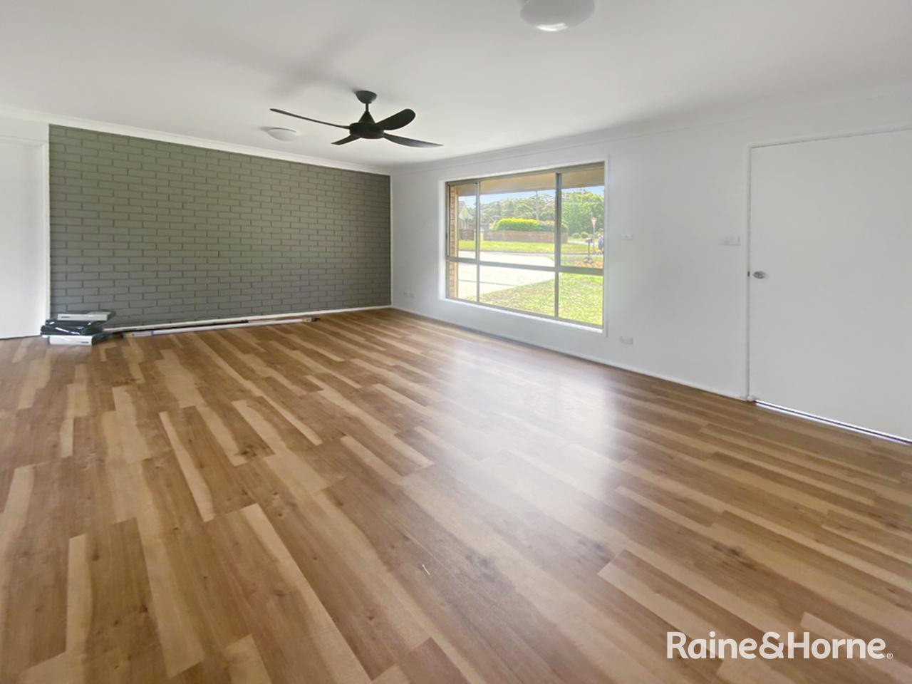 1 RUSSELL AV, NORTH NOWRA NSW 2541, 0房, 0浴, House