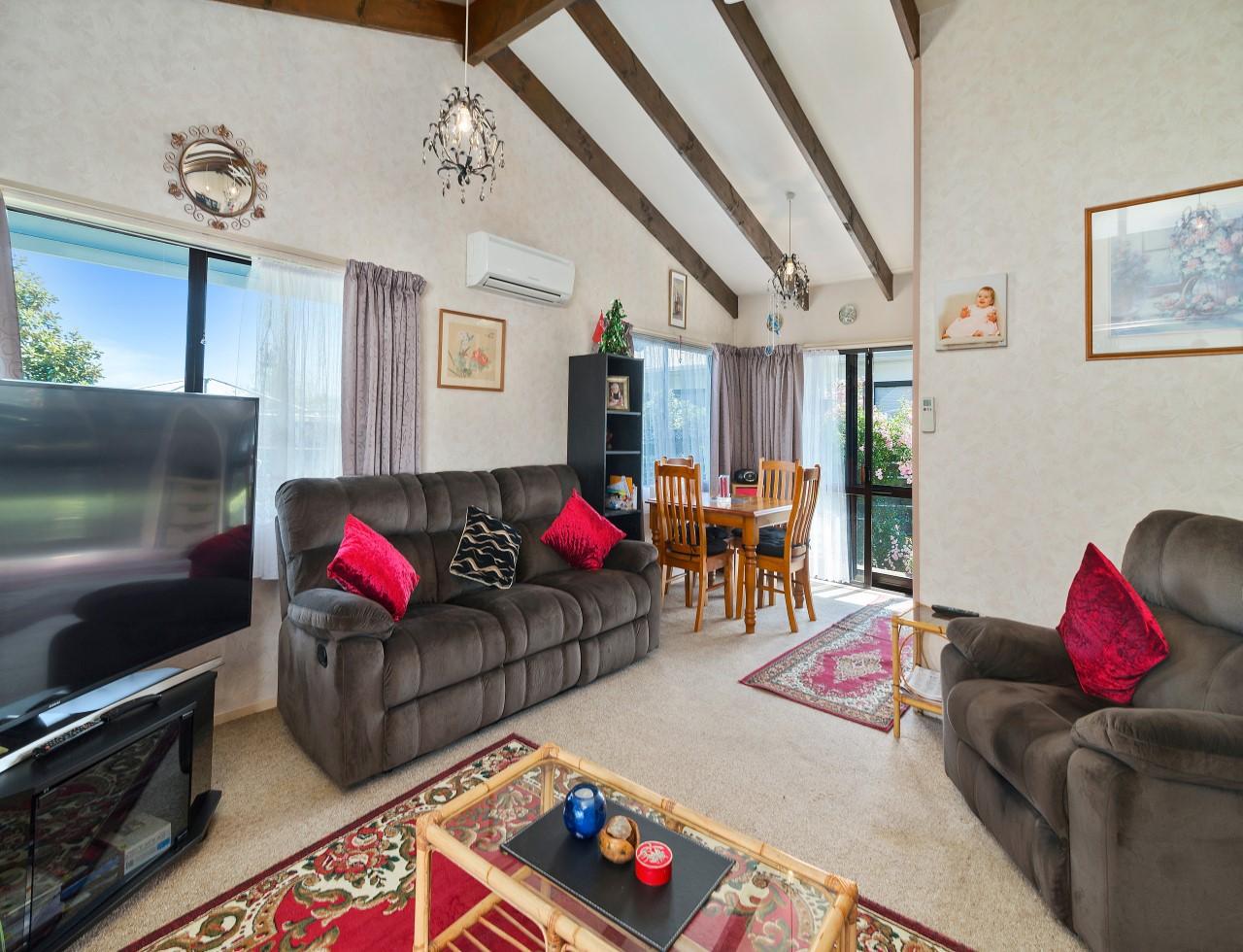 35a Aquarius Drive, Kawaha Point, Rotorua, 3 રૂમ, 1 બાથરૂમ