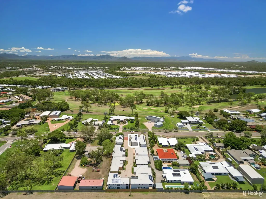 9/34 Golf Links Drive, Kirwan, QLD 4817