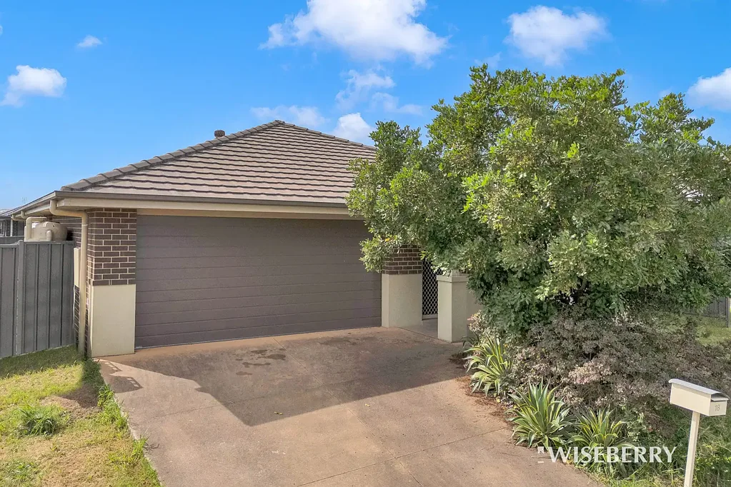 18 Moorebank Road, Cliftleigh, NSW 2321