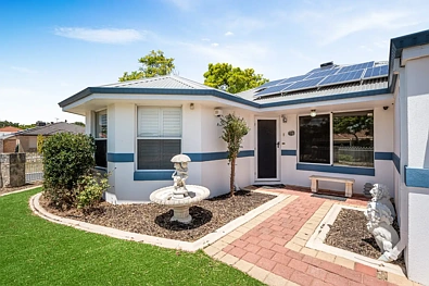84 MONASH CIR, MARANGAROO WA 6064, 4 ਕਮਰੇ, 2 ਬਾਥਰੂਮ, House
