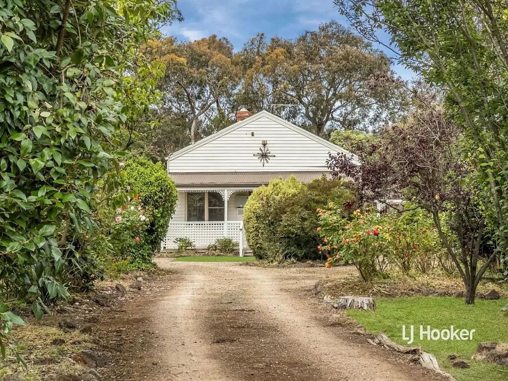 125 Rail Street, Heathcote Junction, VIC 3758