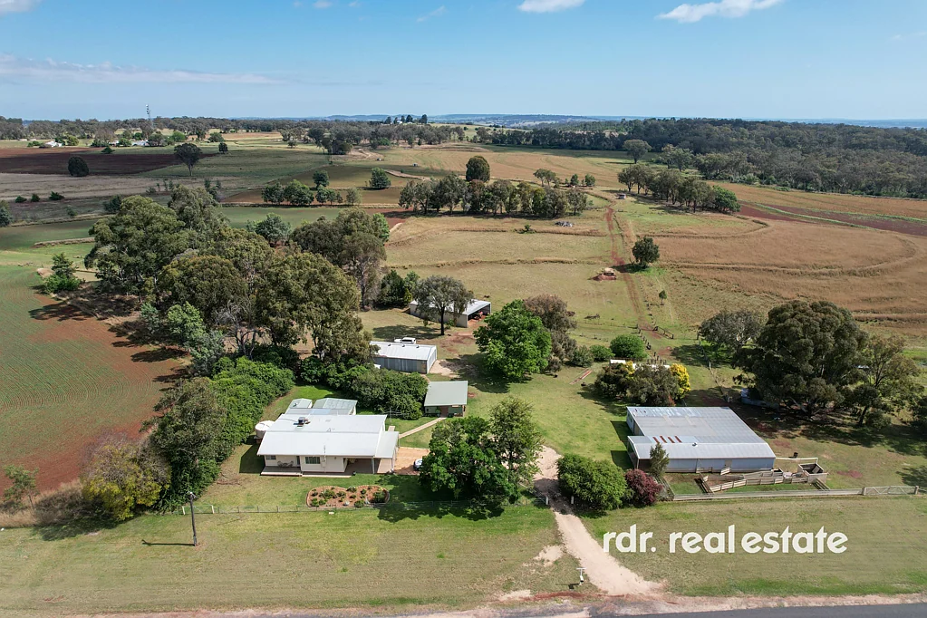 370 Copeton Dam Road, Inverell, NSW 2360