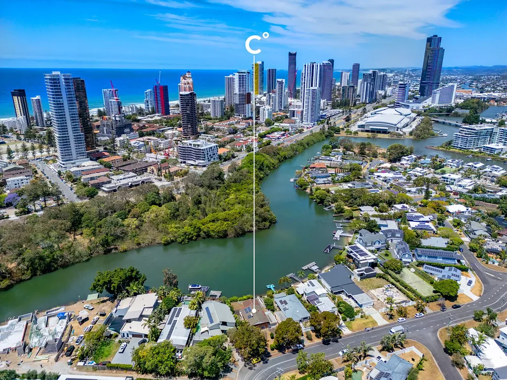 98 Savoy Drive, Broadbeach Waters, QLD 4218