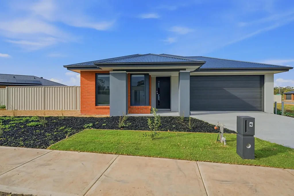 Brand New Family Living in the Heart of Cobram