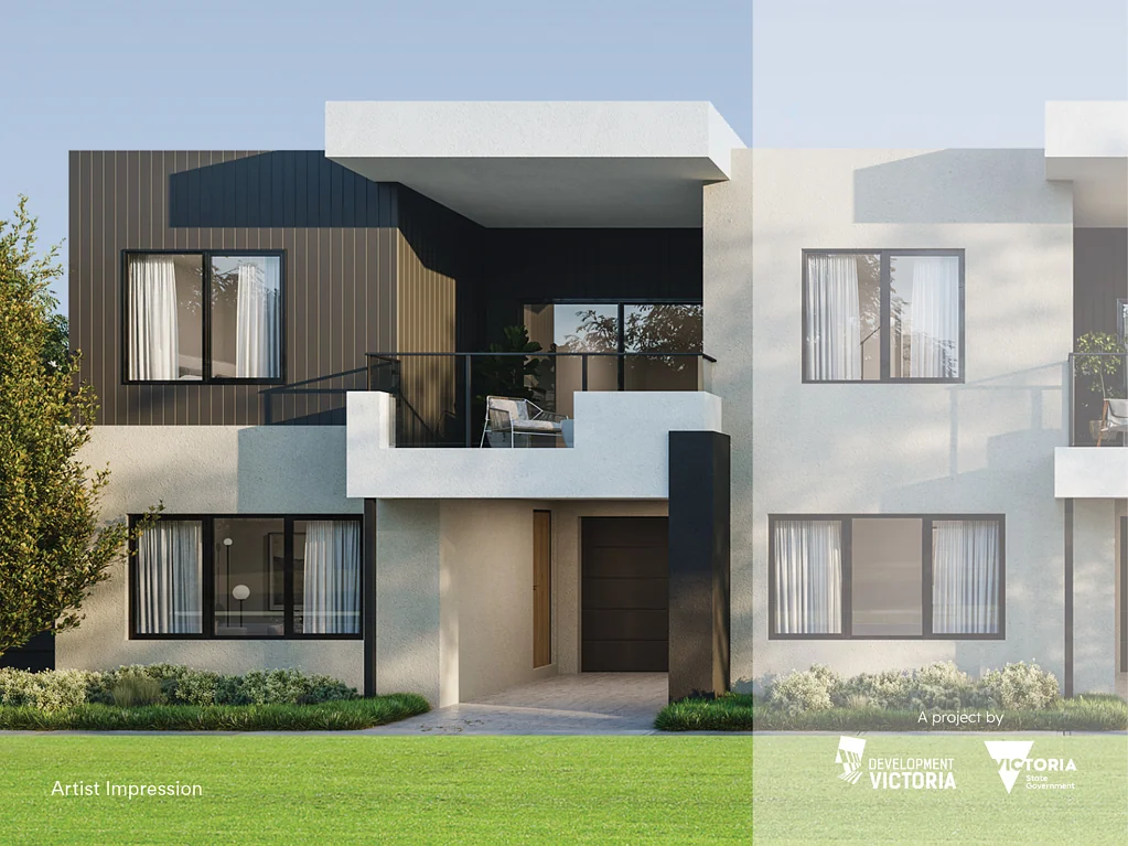 Lot 303 Lustre Street, Officer, VIC 3809