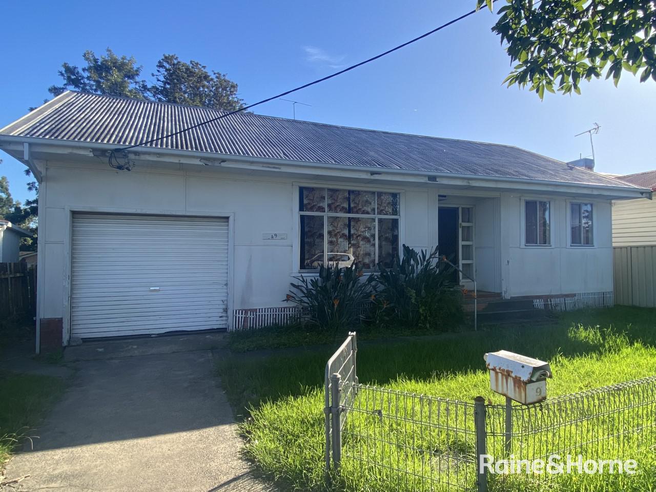 49 MOSS ST, NOWRA NSW 2541, 0房, 0浴, House