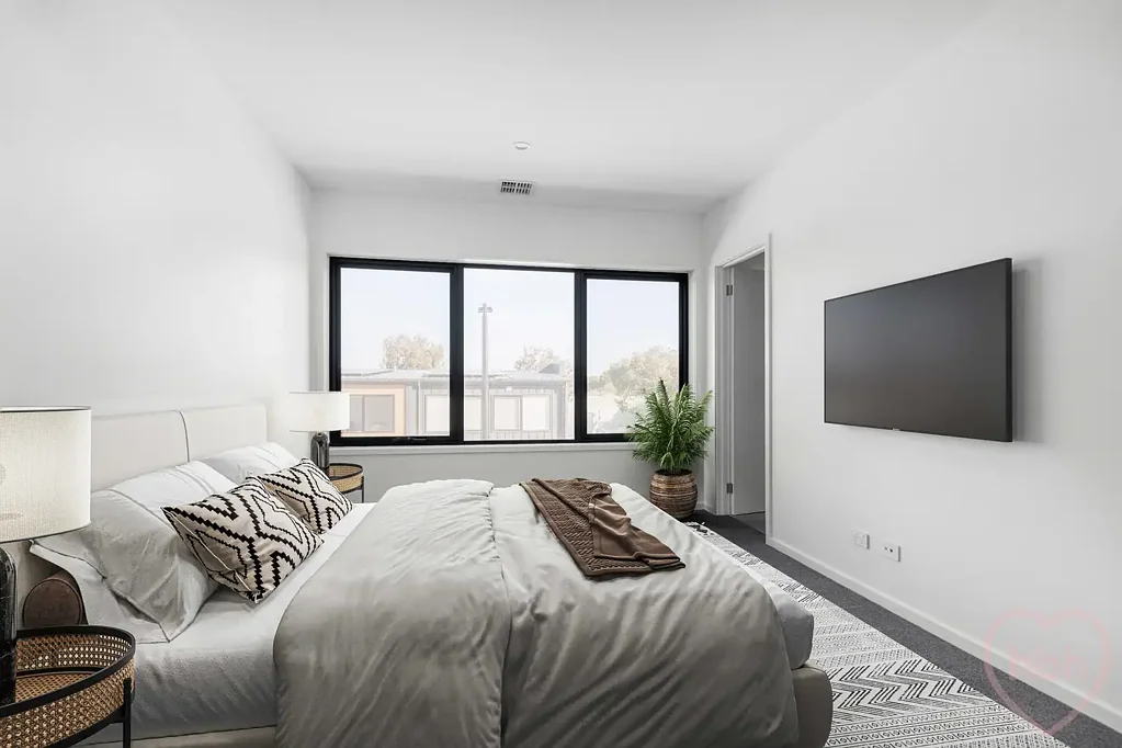 contemporary. comfort