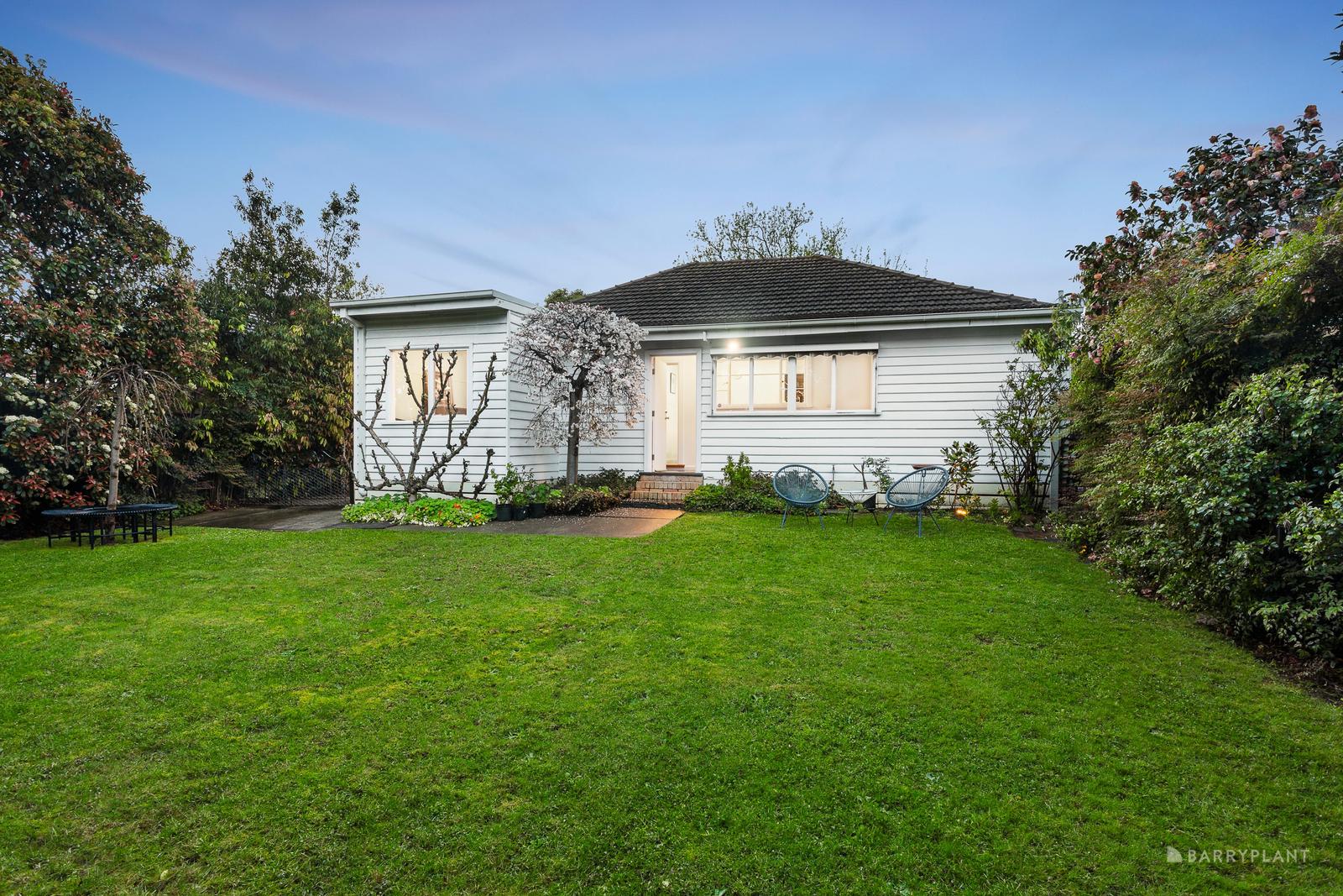 143 THOMPSONS RD, BULLEEN VIC 3105, 0部屋, 0バスルーム, House