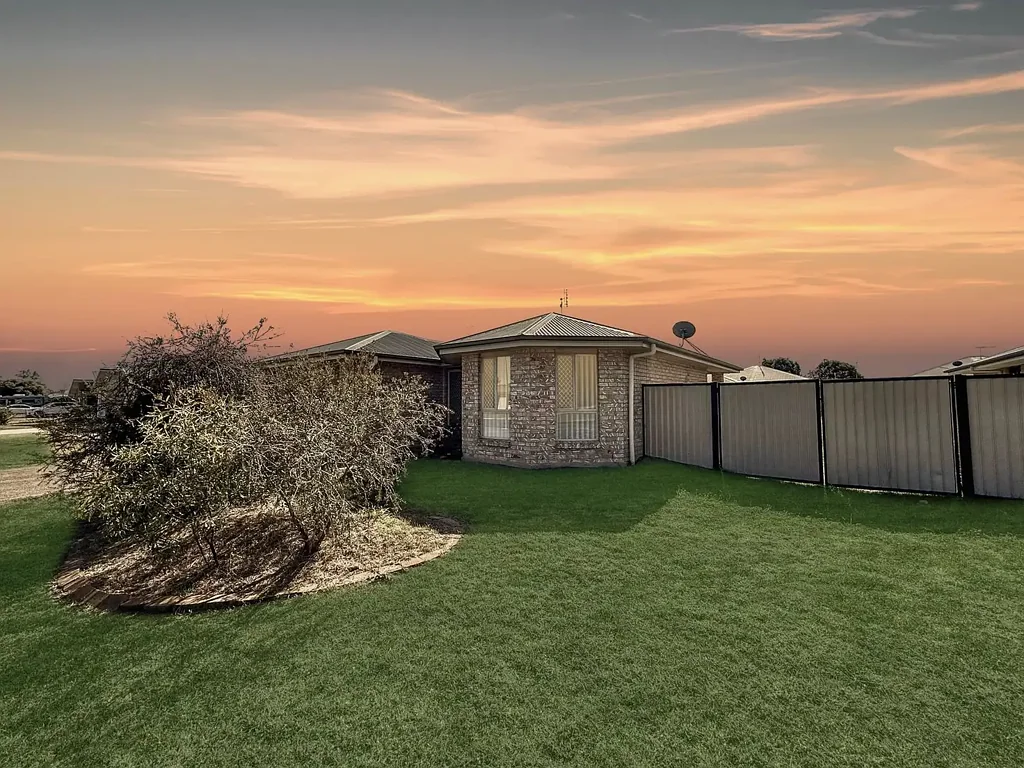 29 Cameron Street, Chinchilla, QLD 4413