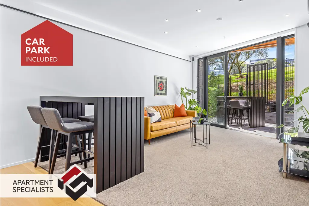 Eden Terrace 2Moenga Pet friendly with private park access