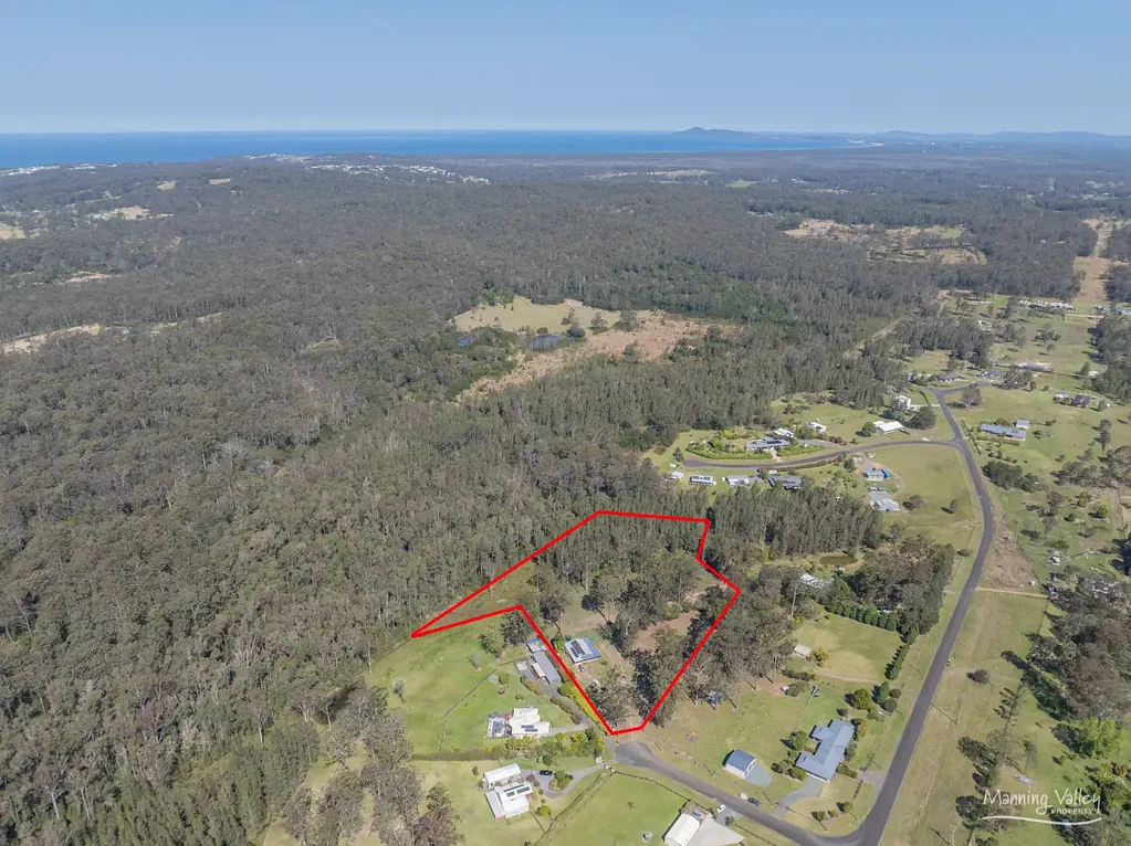 3 Bennett Close, Rainbow Flat, NSW 2430