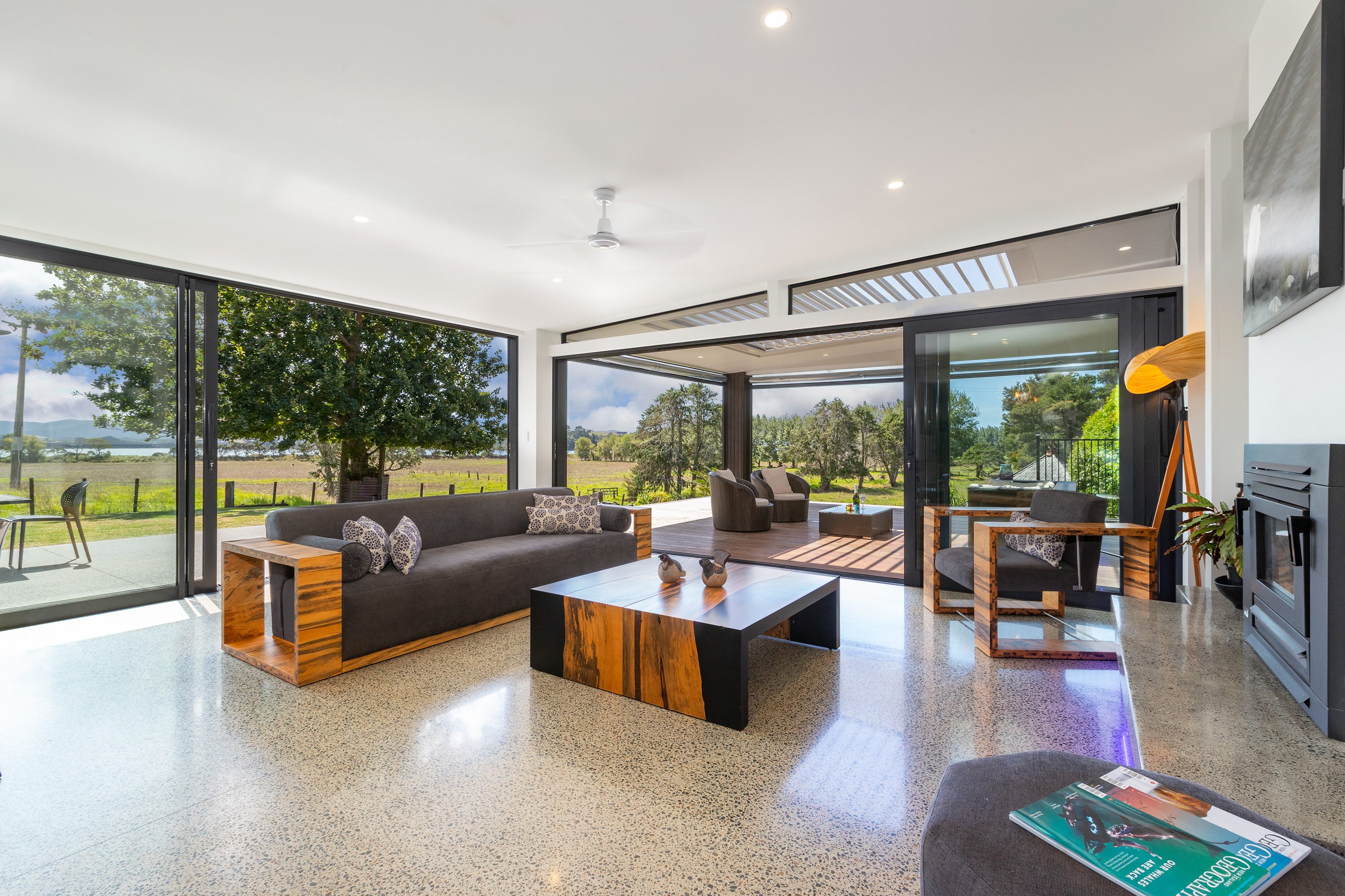 94 Raymond Bull Road, Mangawhai, Kaipara, 3 chambres, 0 salles de bain