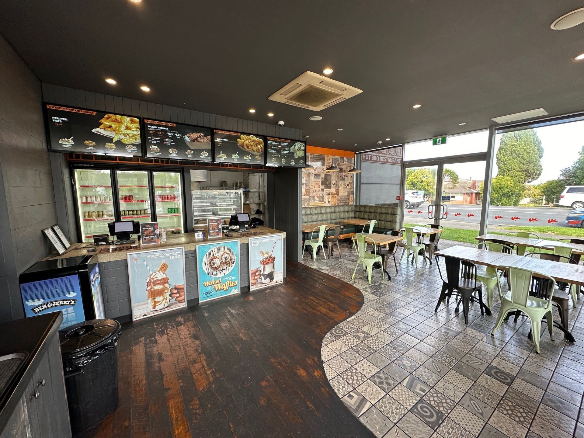 155 Lincoln Road, Henderson, Auckland - Waitakere, 0 ห้องนอน, 0 ห้องน้ำ, Retail Premises