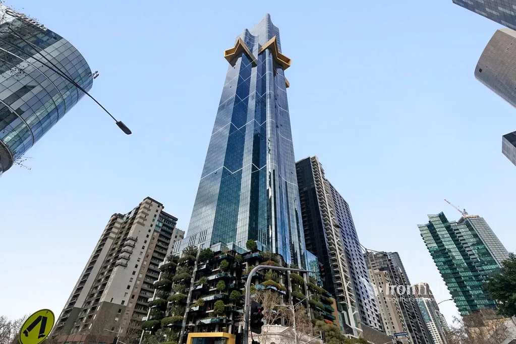3002/70 Southbank Blvd, Southbank, VIC 3006