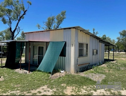 MC 72295, Rubyvale, Fitzroy, 1 Kuwarto, 1 Banyo, House