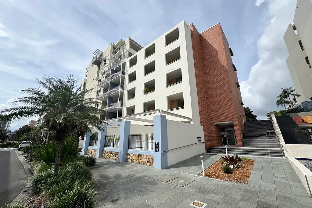 Modern and Cozy Exclusive Duplex Apartment