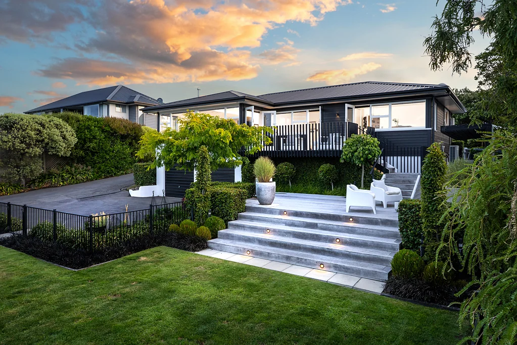 7 Freeman Street, Mount Pleasant, Christchurch, Canterbury