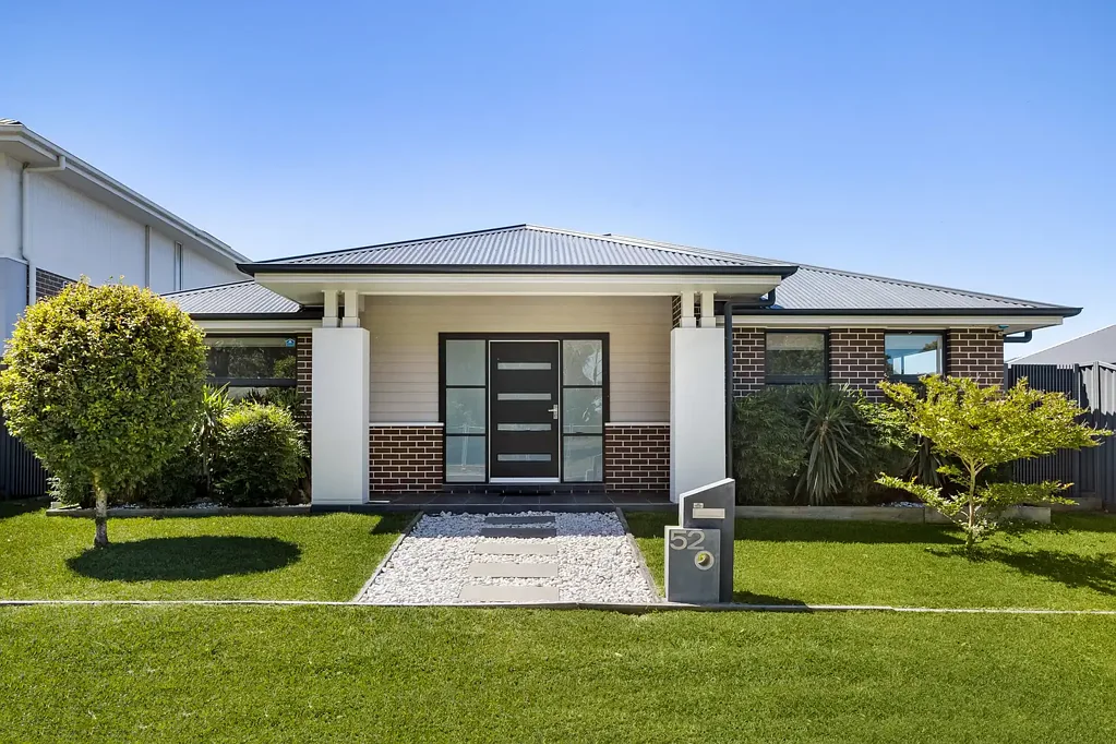 Wongawilli 4 Slaapkamer Spacious | Practical | Family-Focused